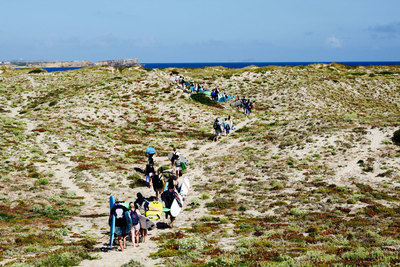 surf camps portugal