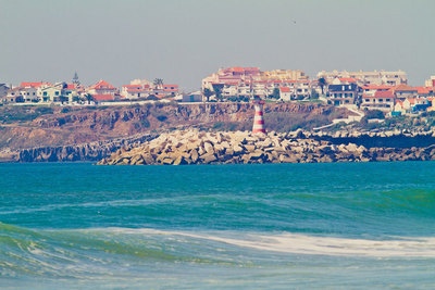 Surf Camps Peniche