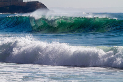 Surf School in Peniche